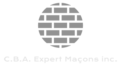 C.B.A. Expert Maçons Inc.